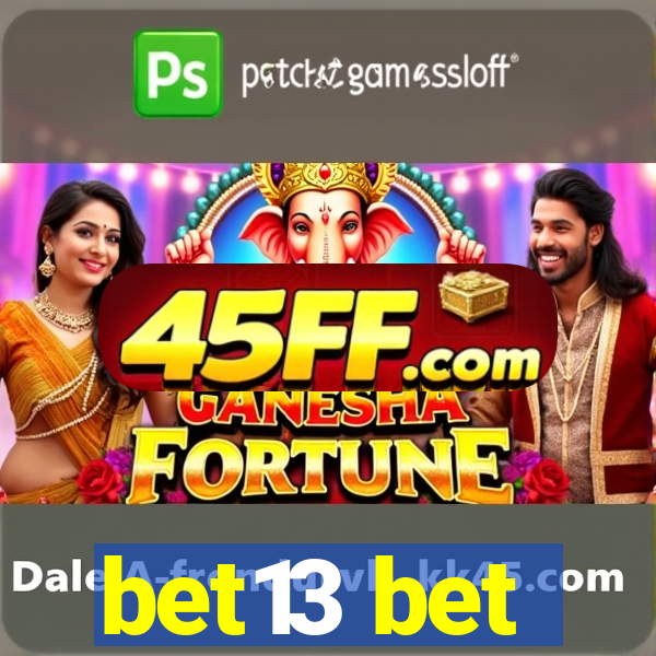 bet13 bet